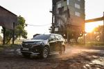 Chevrolet TrailBlazer LTZ Perfect Edition II 2019 года (TH)